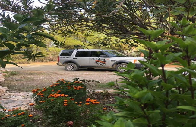 Escapadas inexploradas: Safari en Land Rover, Ruta Norte - Foto 3